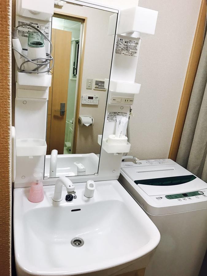 Mori De House In Kobe202公寓 外观 照片