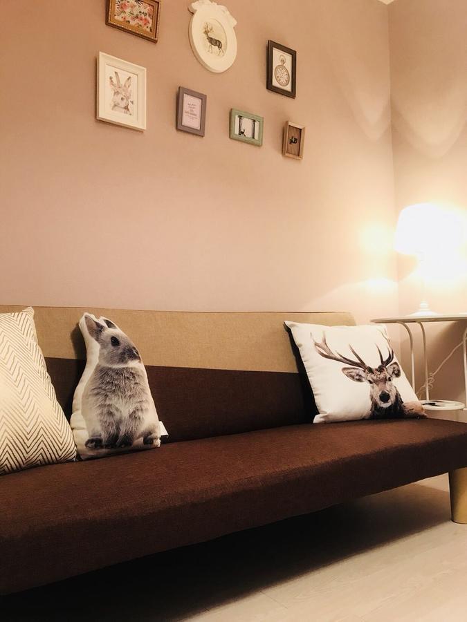 Mori De House In Kobe202公寓 外观 照片